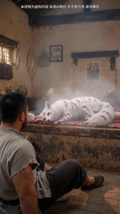 《我的狐仙救命妻》剧照