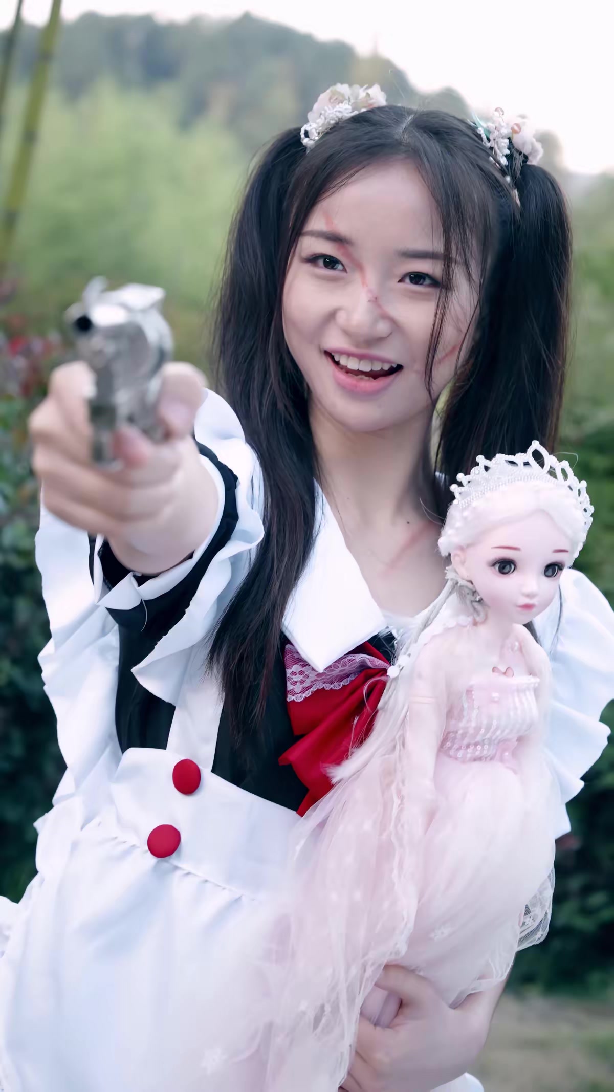 《女囚风暴》剧照