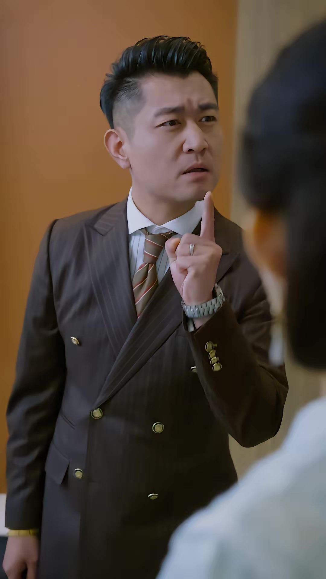 《拜錯墳後，太奶她顯靈了》劇照