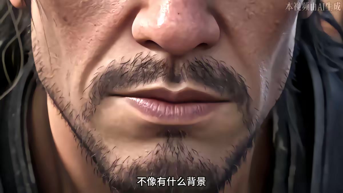 《边军破刀：一路砍到裂土封王》剧照