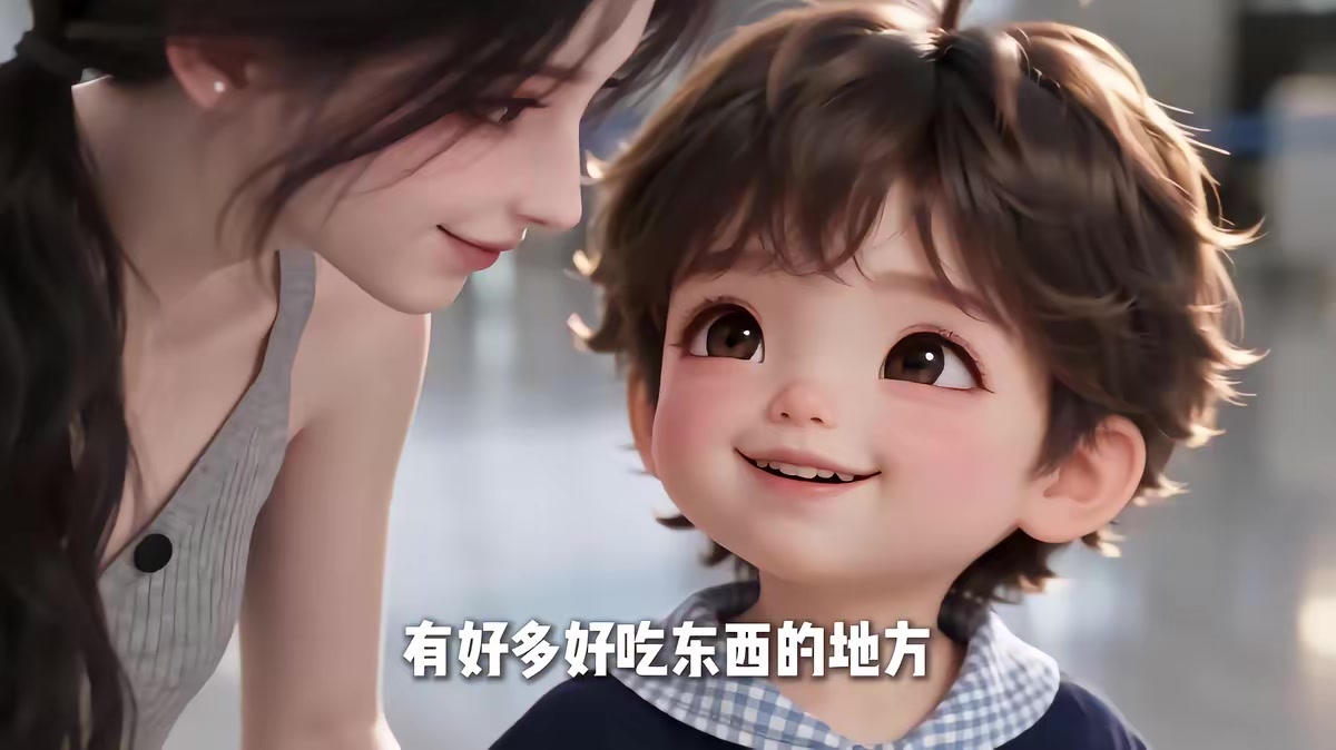 《空間囤貨！我有四合院末世求生》劇照