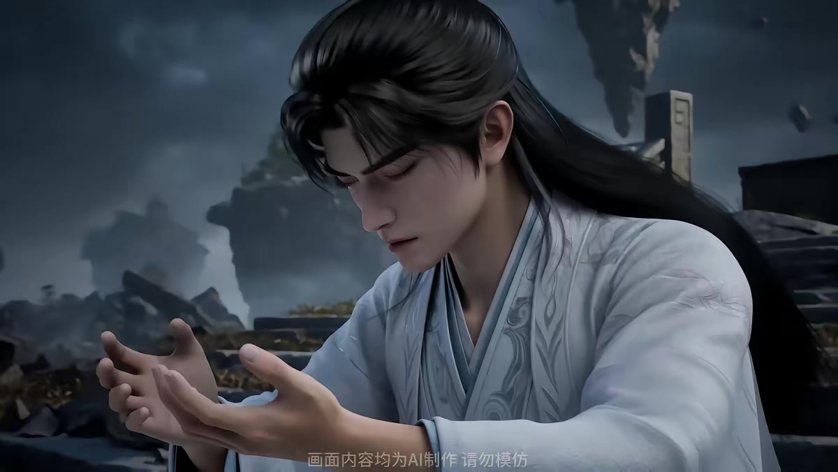 《太玄胎珠传第十六季》剧照