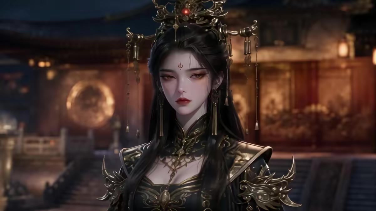 《大乾毒士，千古第三陽謀！第七季》劇照