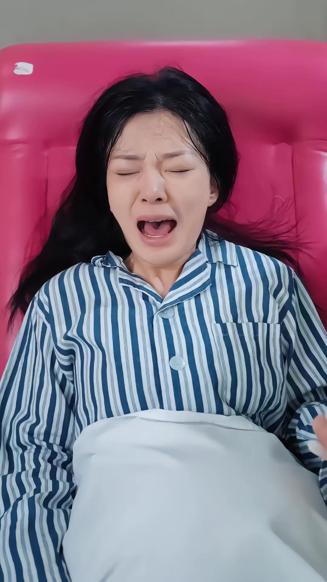 《我与旧事归于尽》剧照