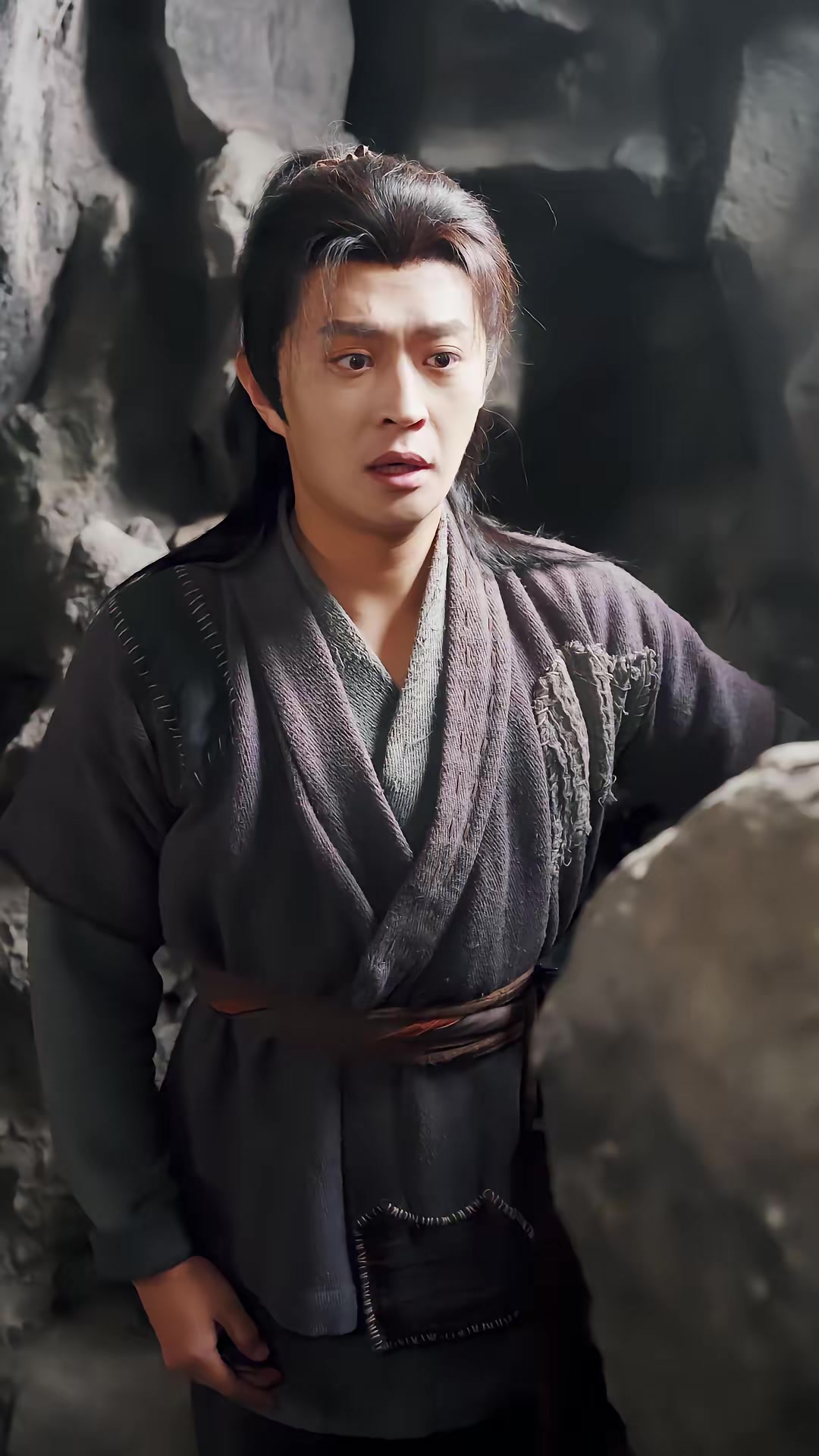 《我欲成仙》剧照