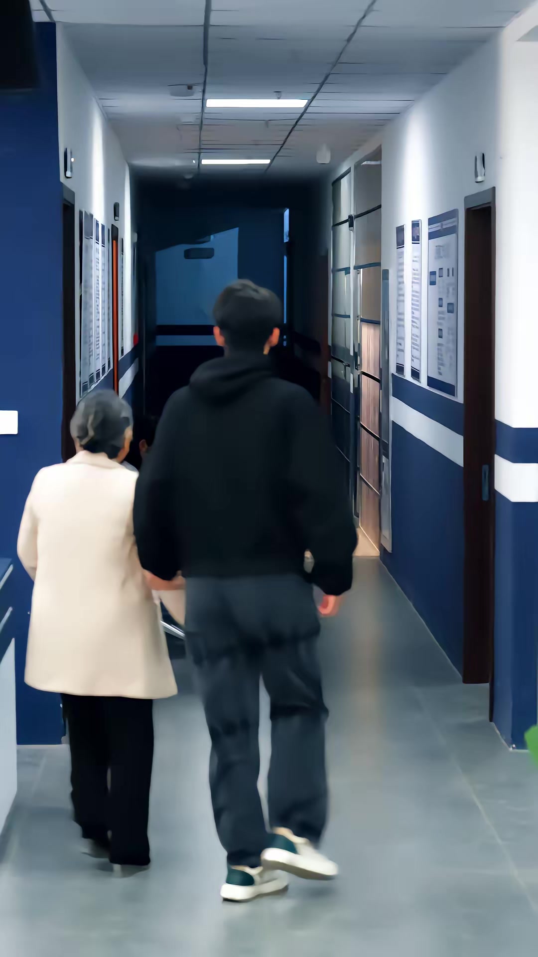 《重回2008当学霸》剧照