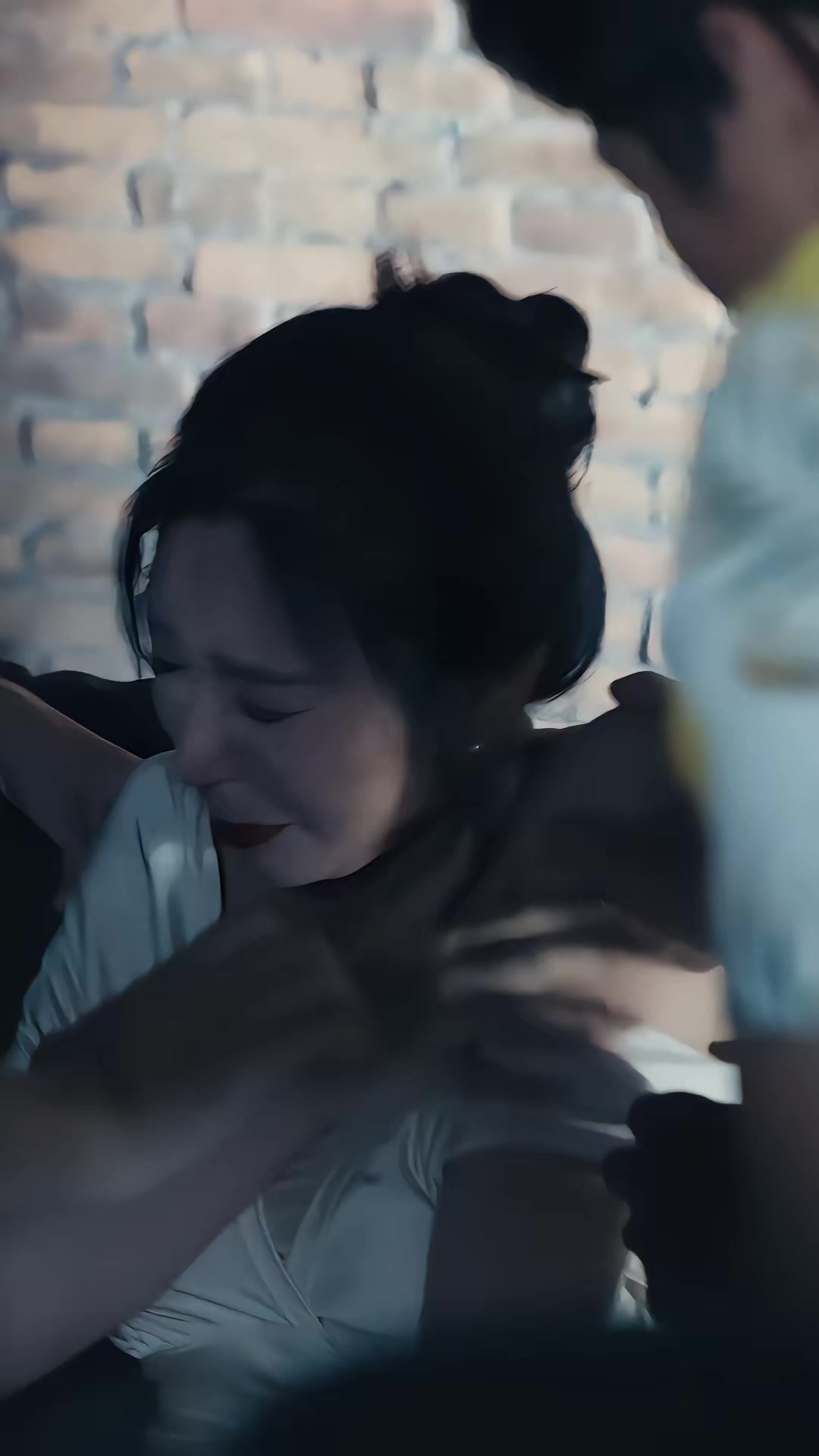 《暗巷回声》剧照