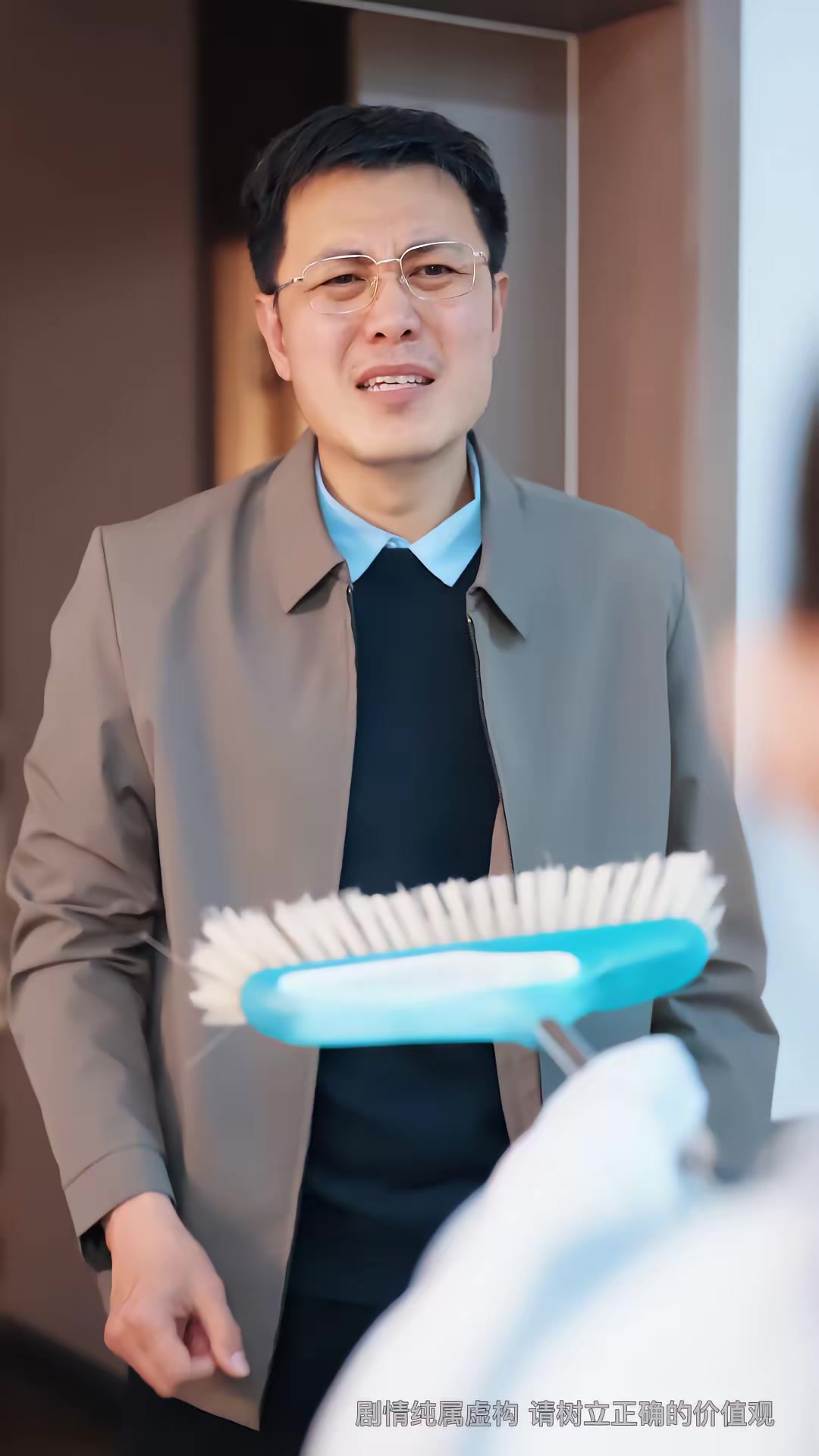 《致命考場》劇照