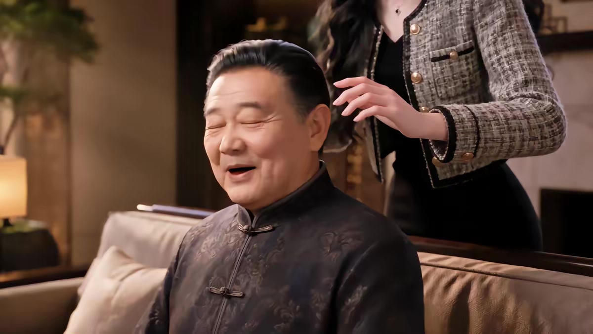 《修仙歸來，我的未婚妻藏不住了》劇照