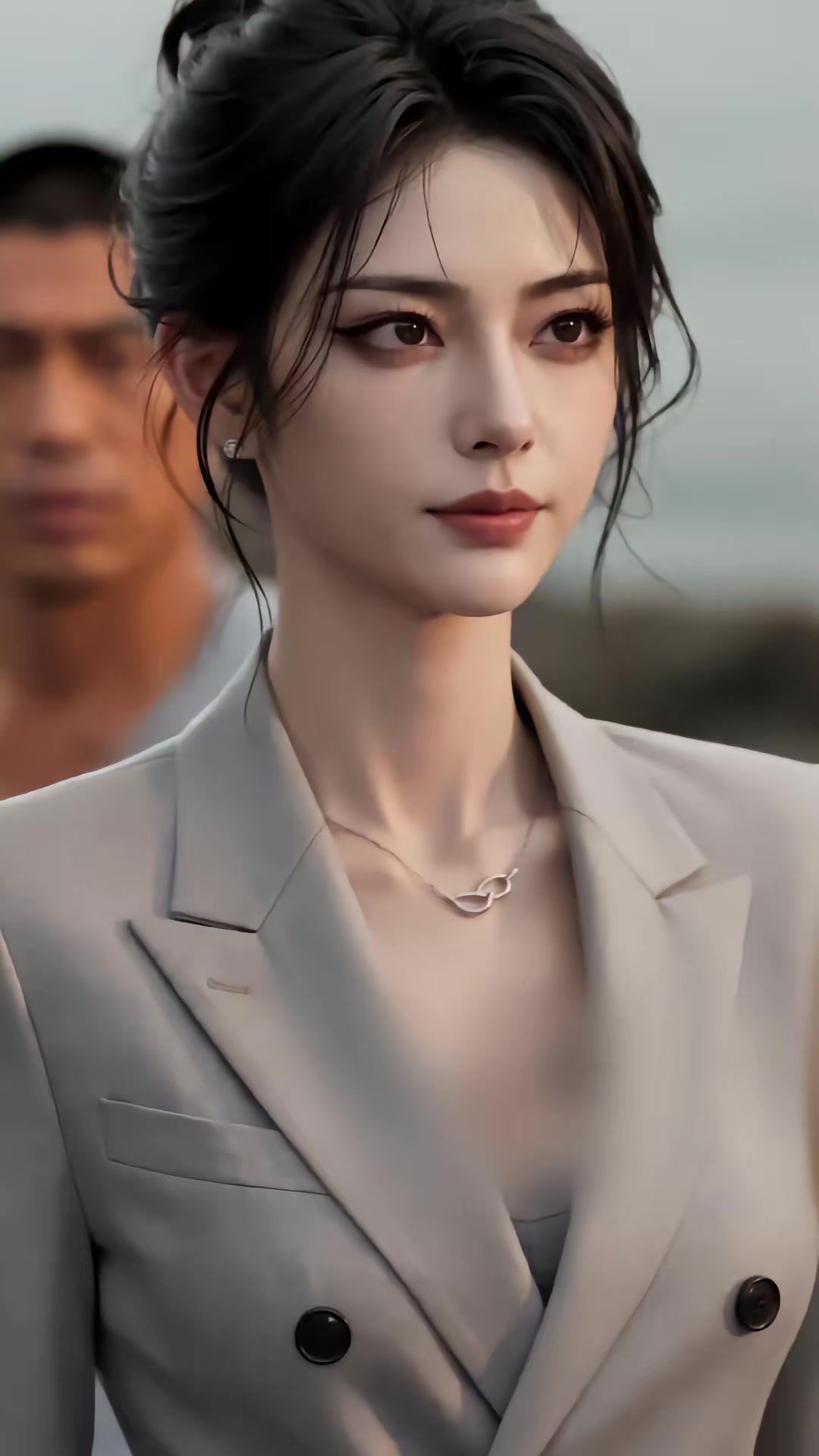 《趕海，我能契約海獸》劇照