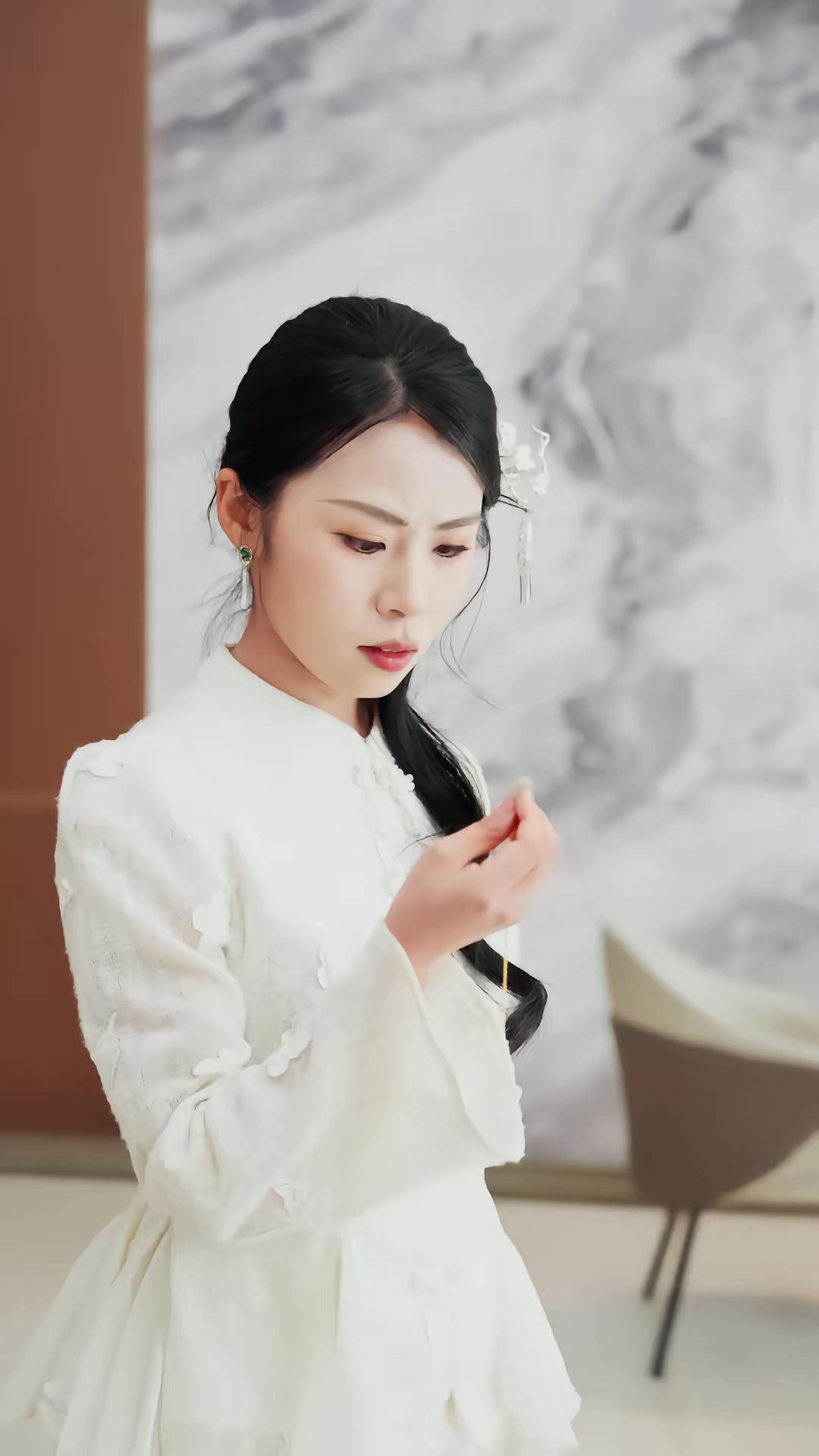 《京華無雙：江爺夫人她重磅迴歸》劇照