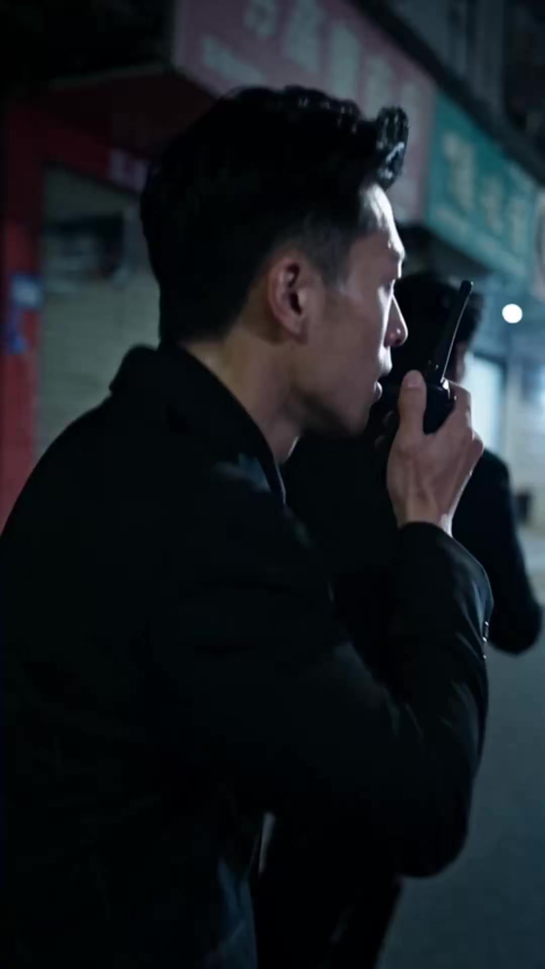 《魚寶三歲半，一家人都是窩撿來噠》劇照