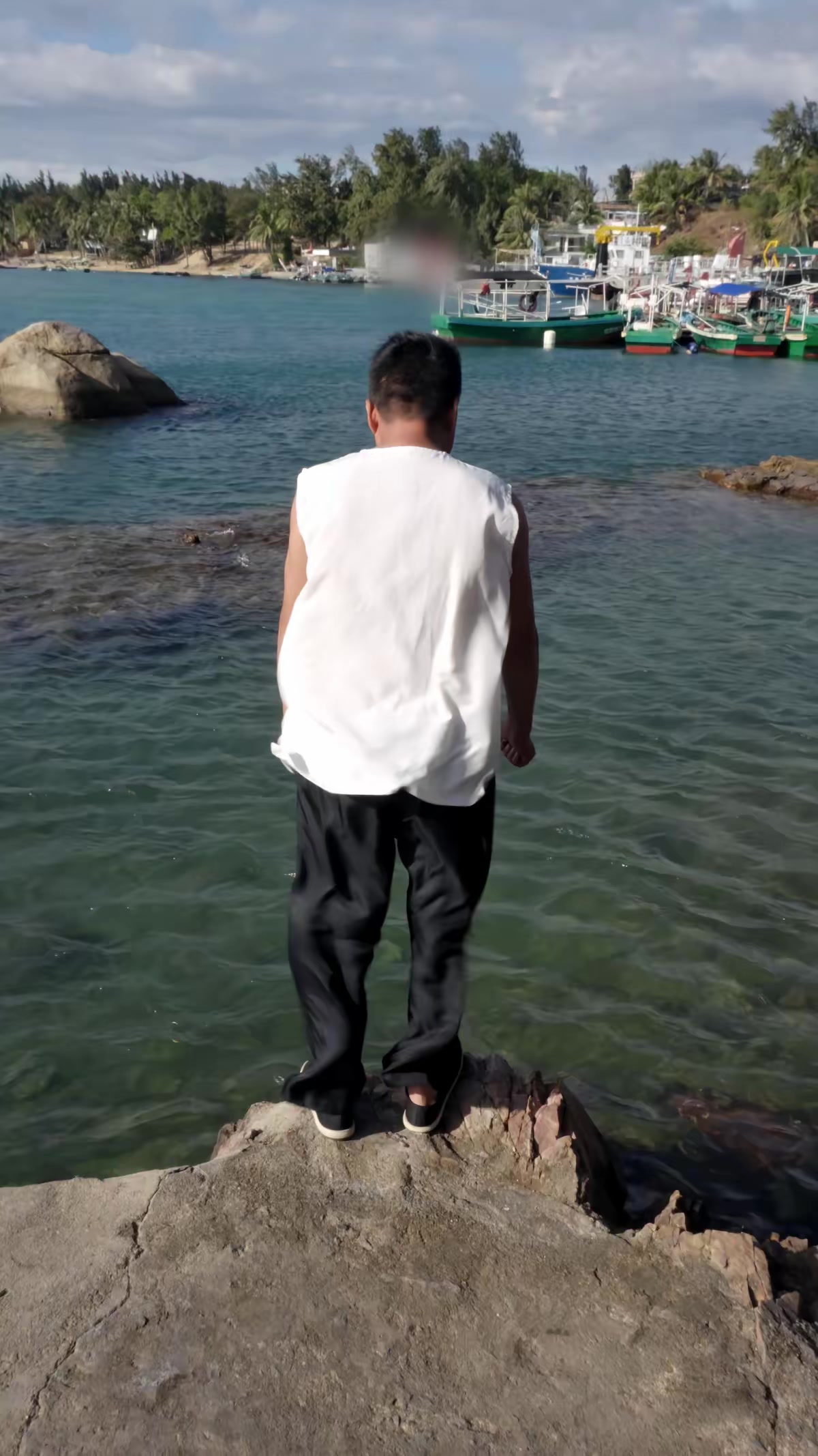 《水詭》劇照