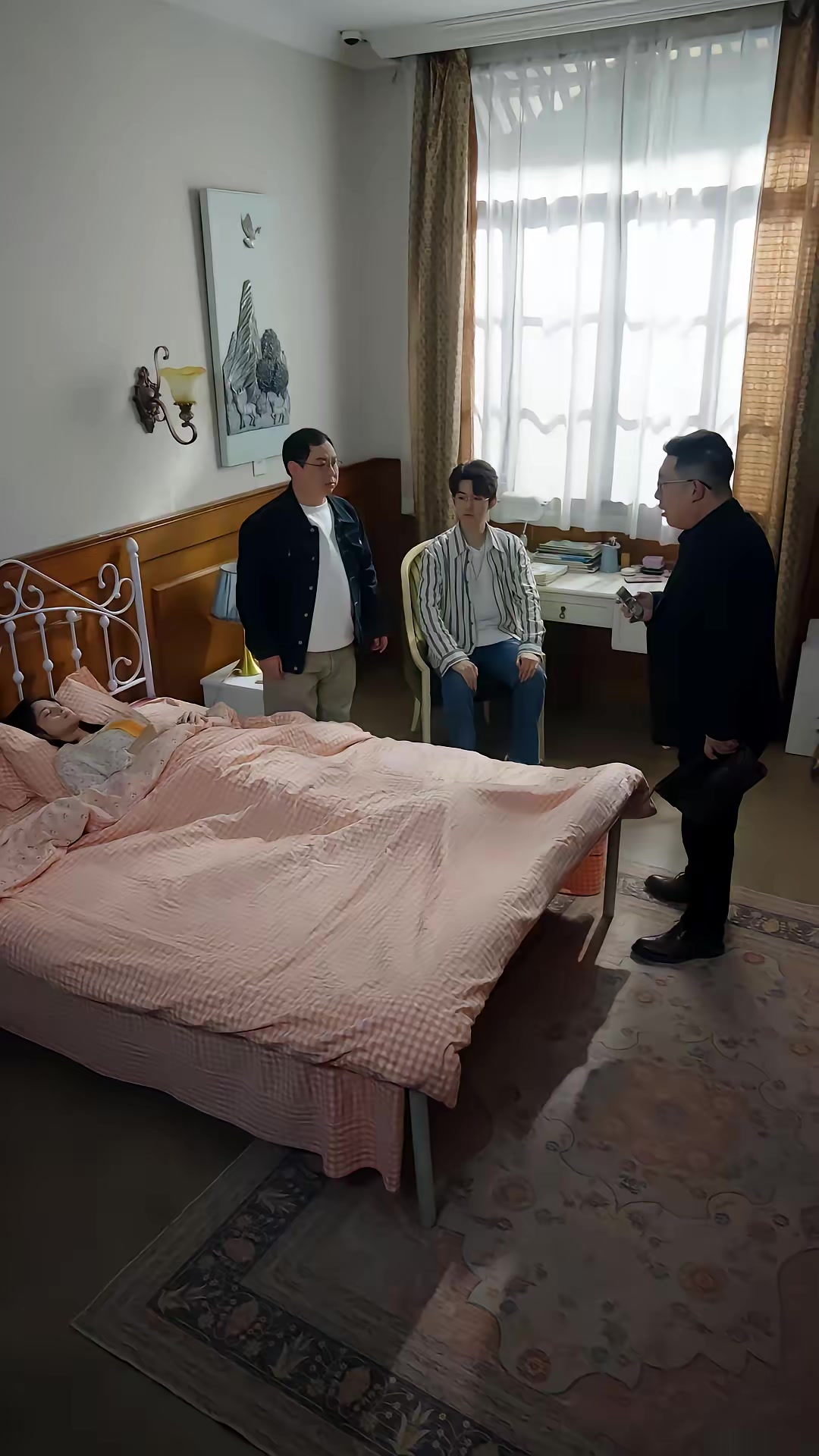 《封靈手記：最後的扎紙人》劇照