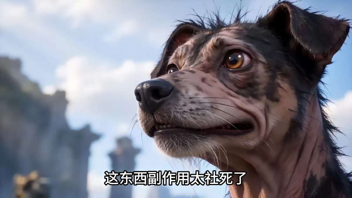 《我刚穿越，校花竟是重生女帝》剧照