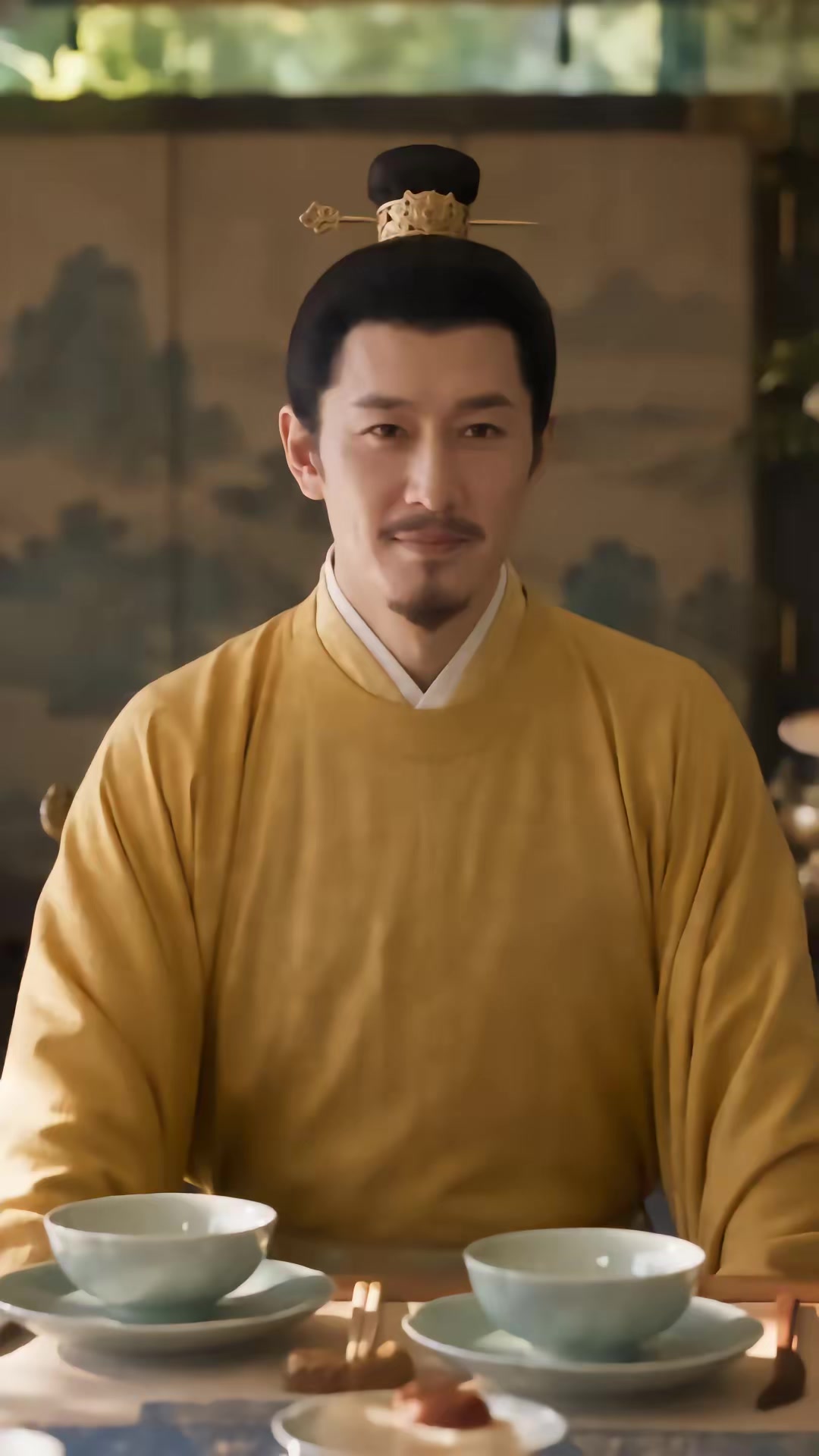 《持械入宋：第十季》劇照