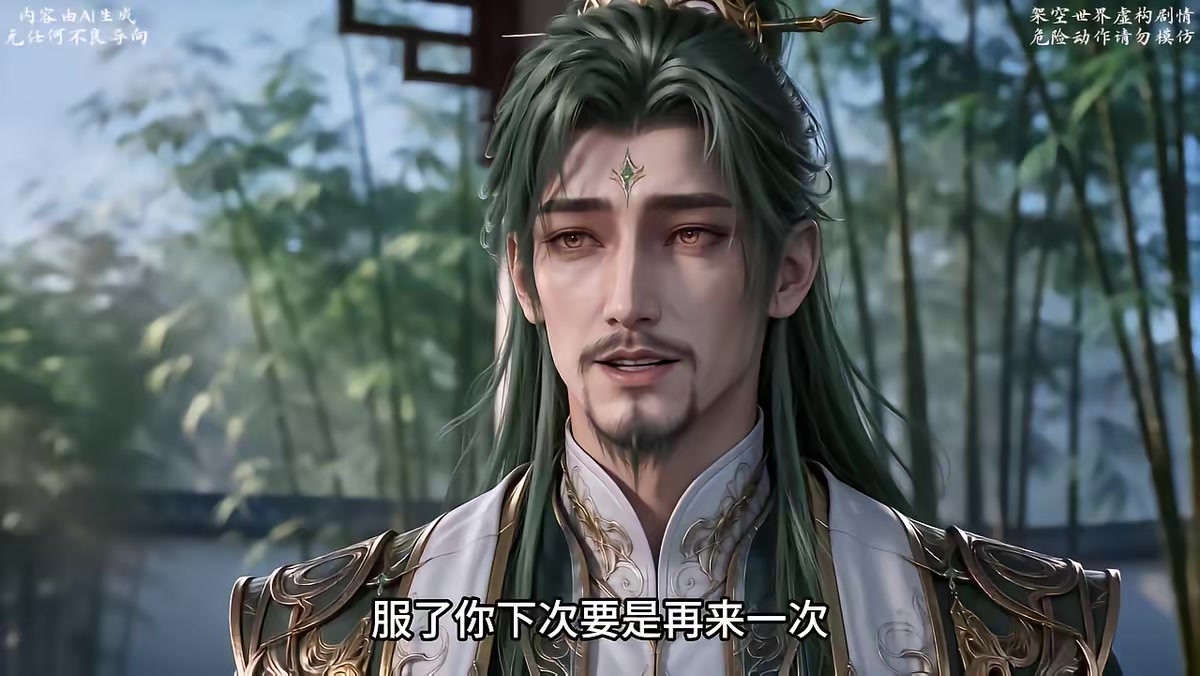 《和離後我帶女兒橫掃魔域》劇照