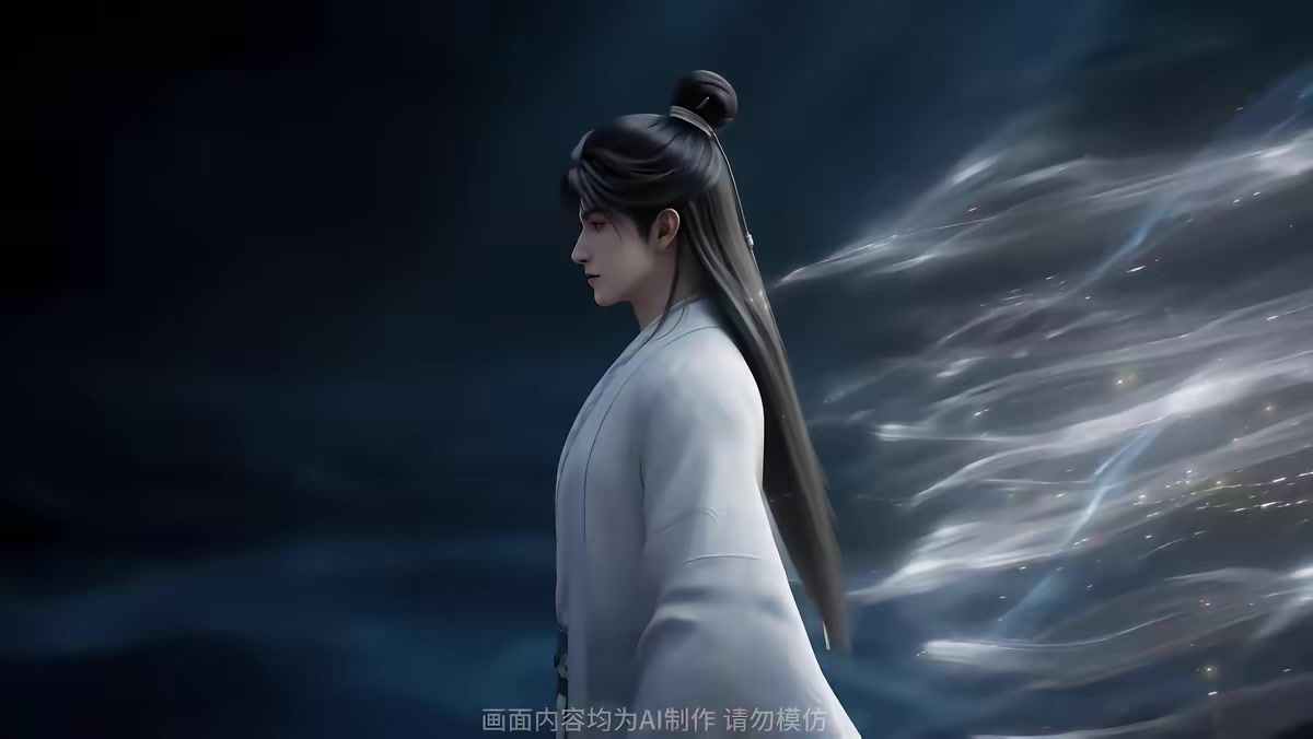 《太玄胎珠传第十六季》剧照