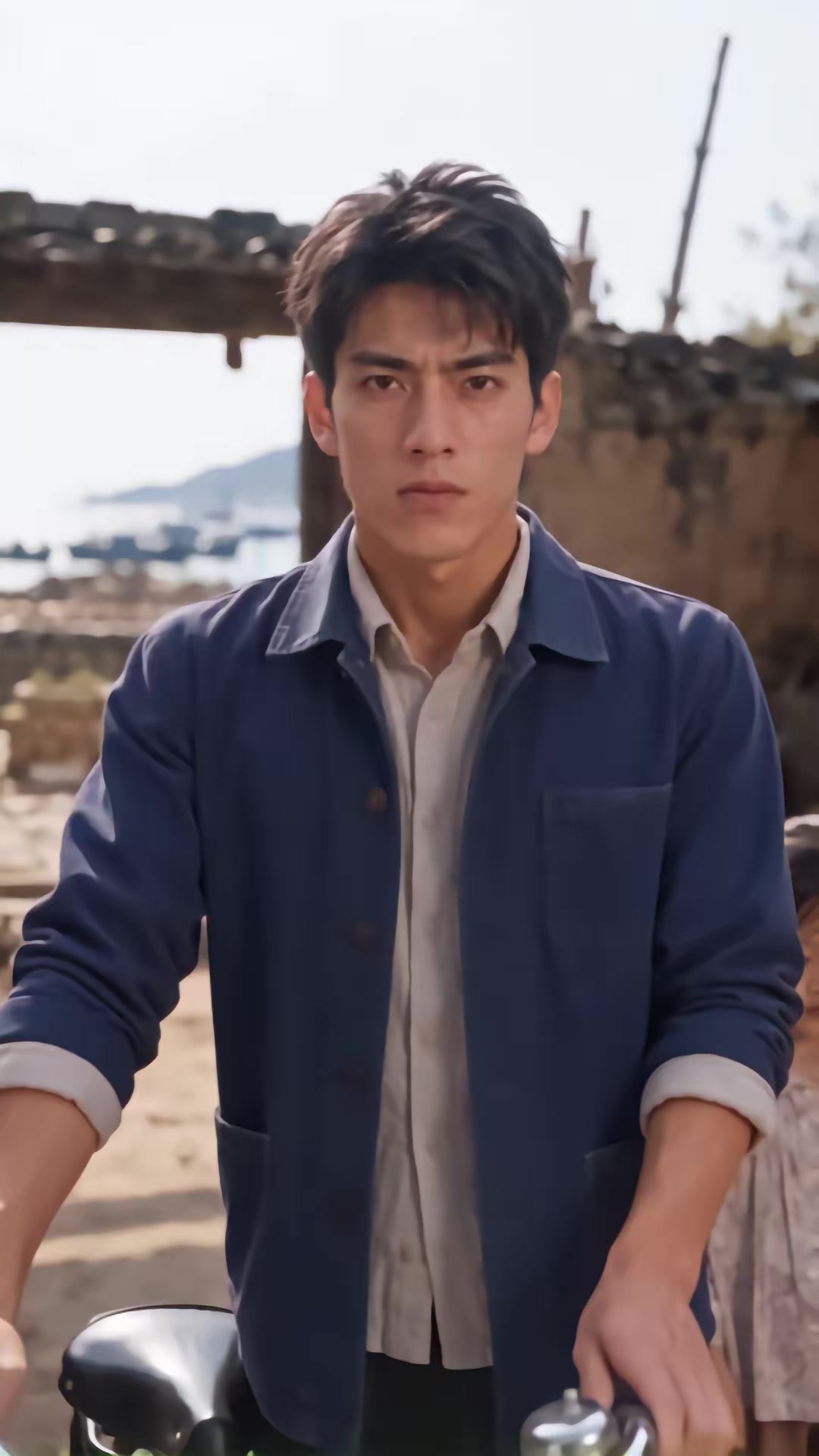 《重回1980：深海獵王從趕海開始》劇照