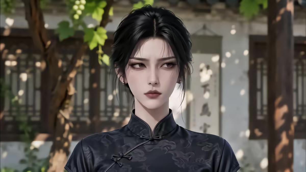 《影综，从老九门开始》剧照