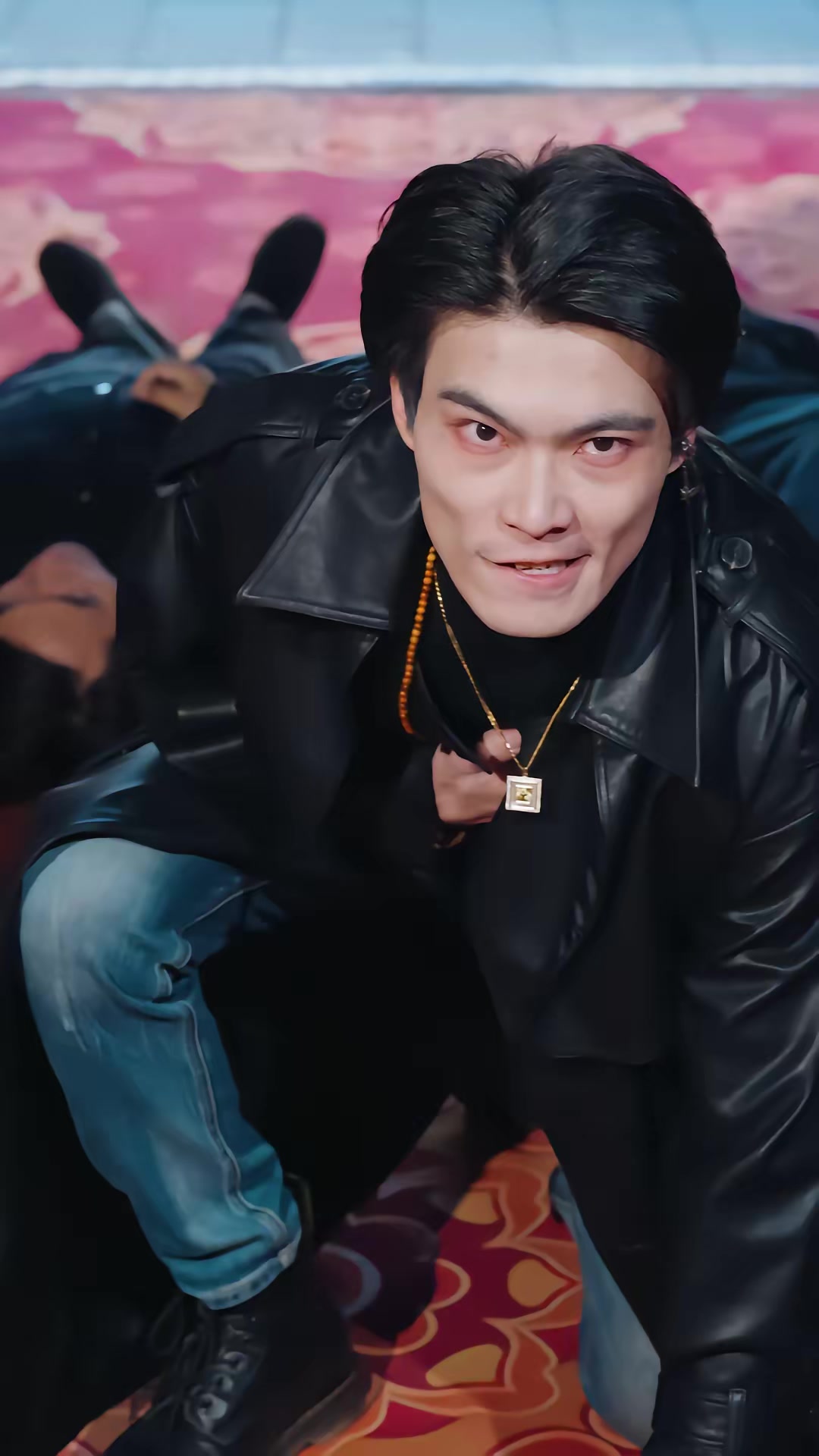 《一觉醒来，三个老头叫我爹》剧照