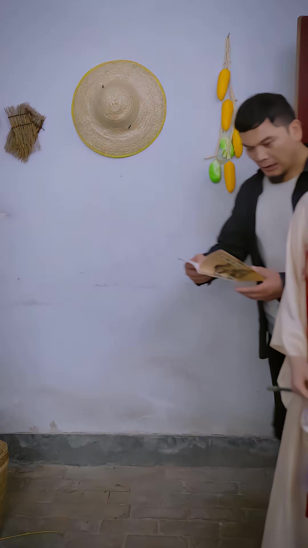 《拜錯墳後，太奶她顯靈了》劇照