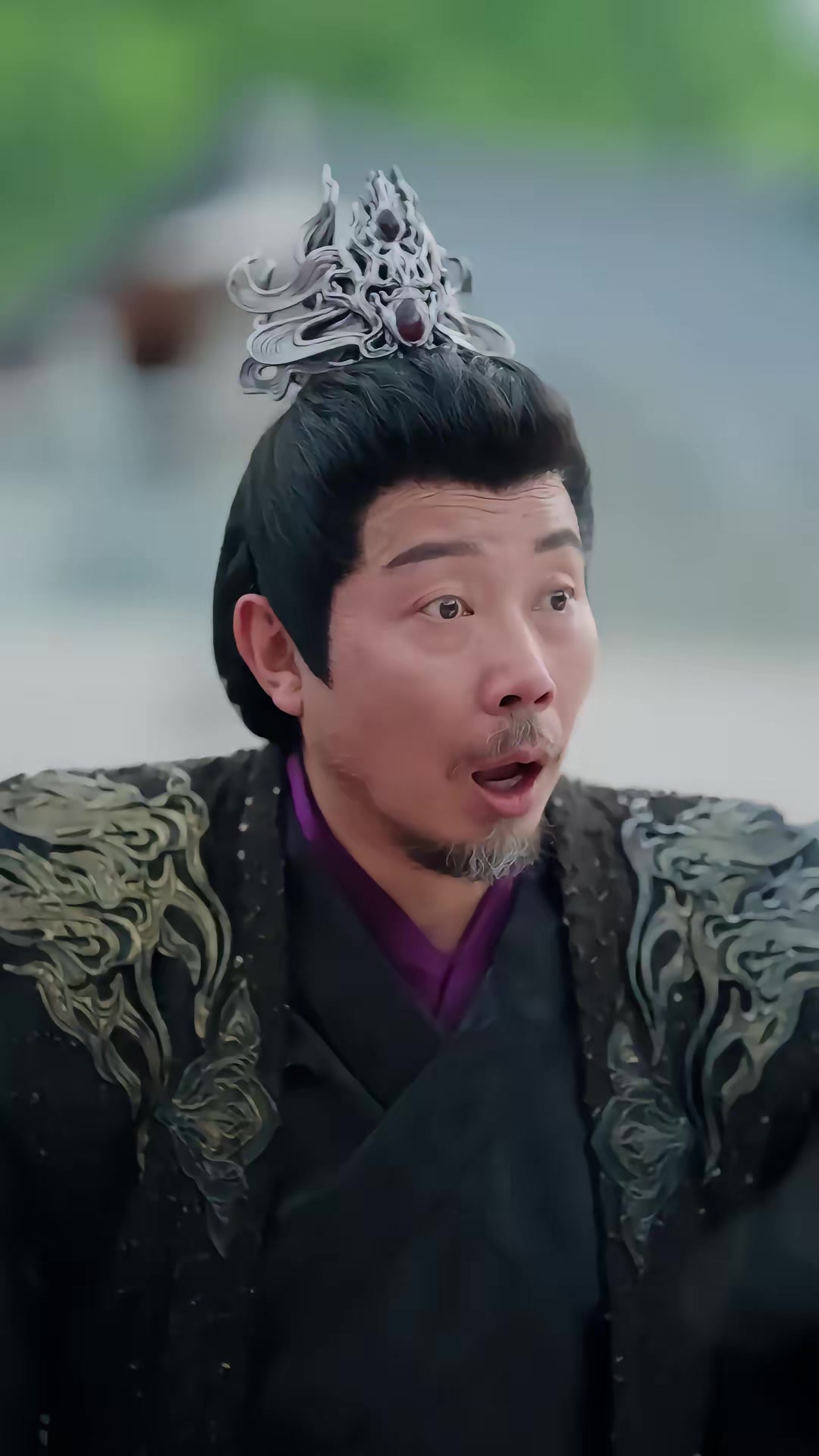 《挖地成寶，煉氣三萬層第二部》劇照
