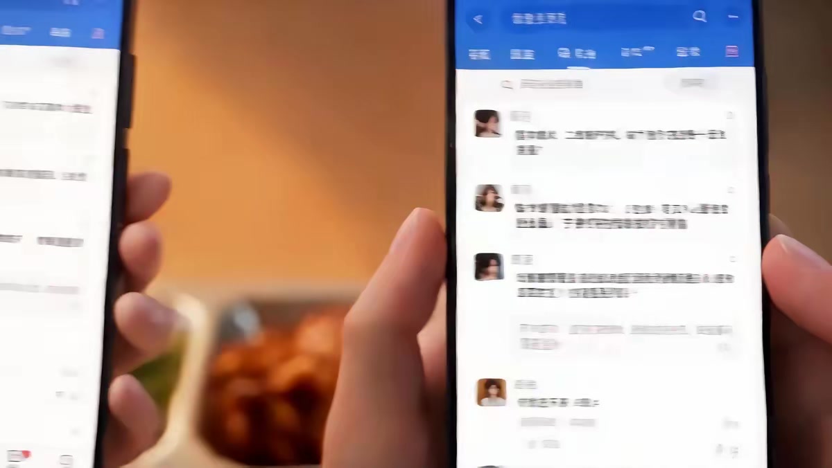 《裝窮十八年，爸媽終於攤牌了》劇照