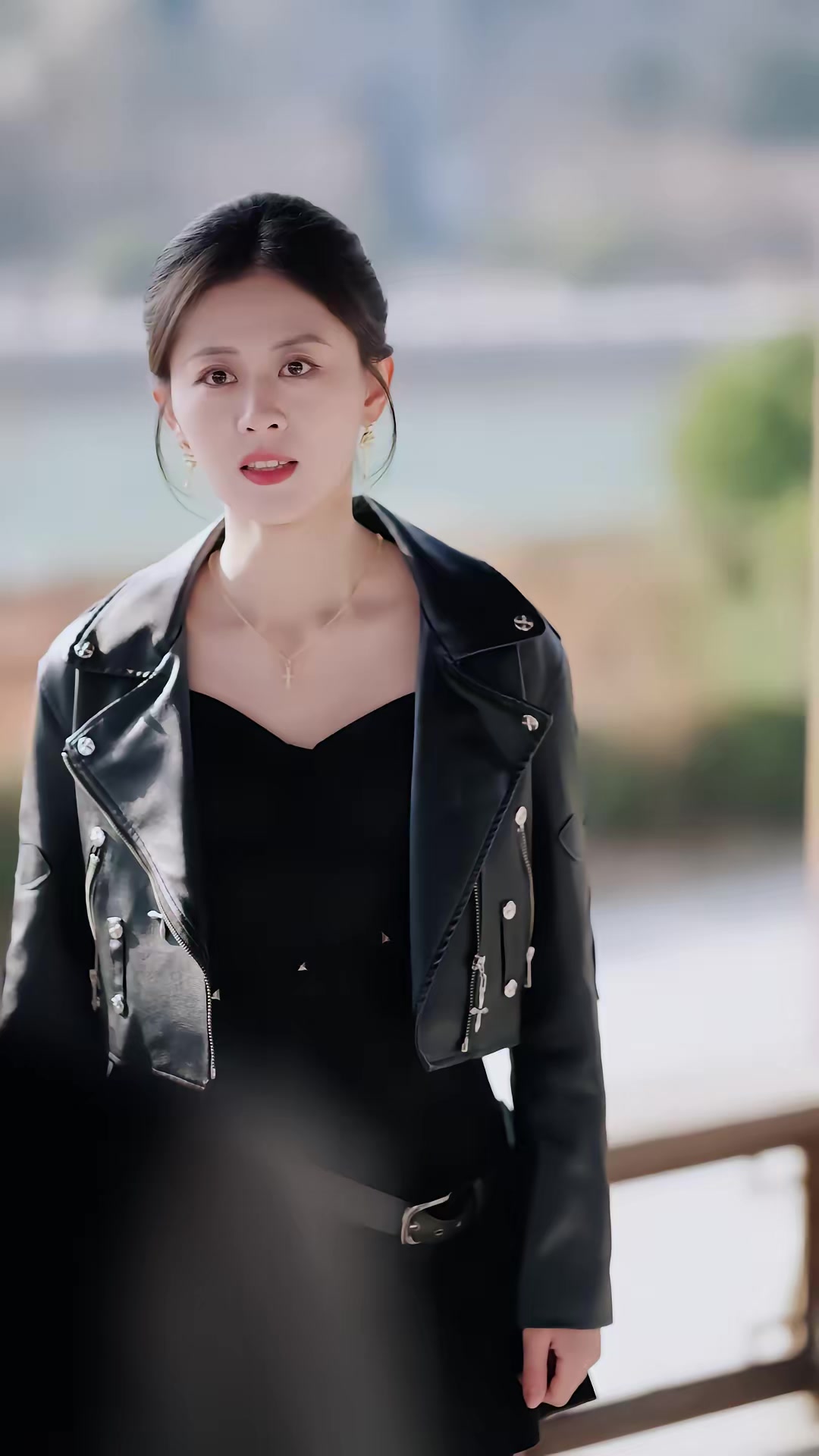 《癌症晚期離婚》劇照