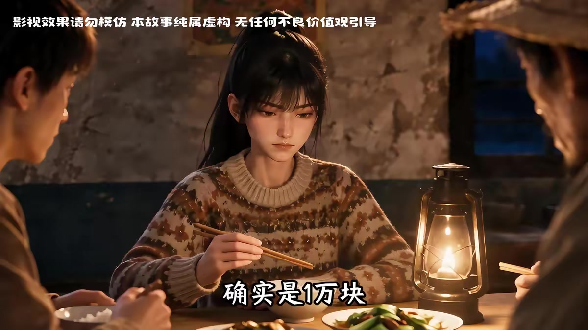 《我在七零养娇夫！第二季》剧照