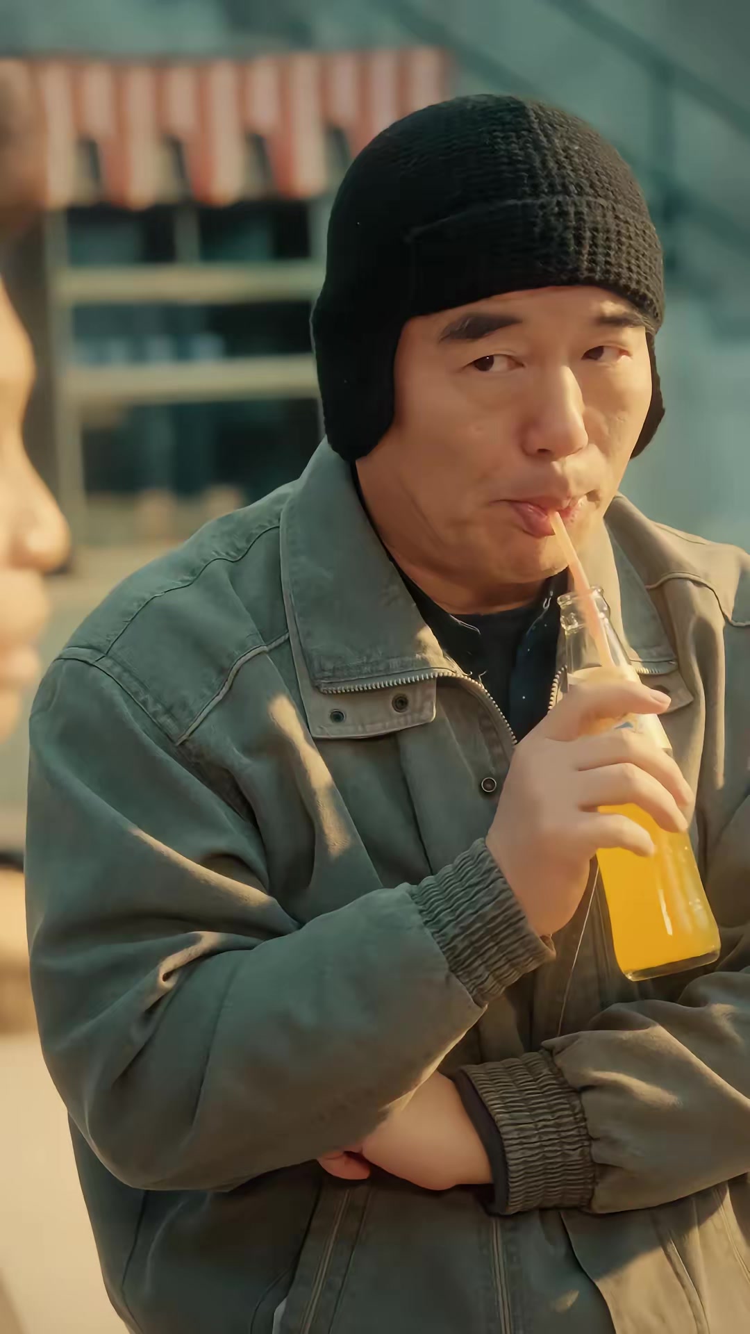 《首富千金狂追二龍湖浩哥之他不幹》劇照