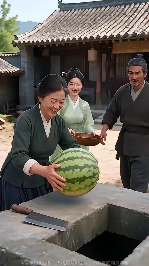 《妹妹搶錯郎，我卻嫁兵王第三季》劇照