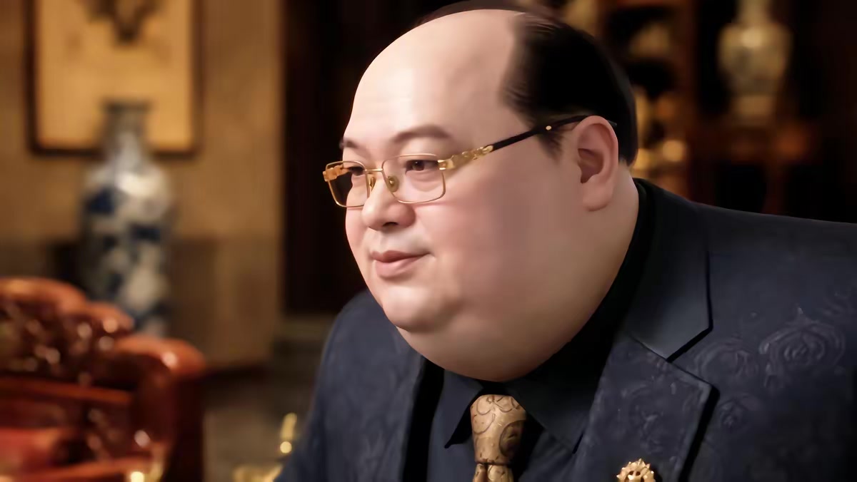 《我都元嬰期了，你跟我說開學第三季》劇照