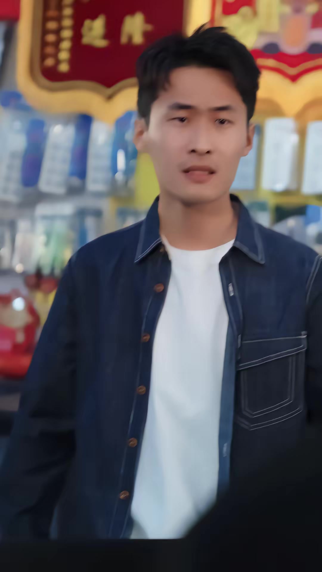 《昨宵春夢好》劇照