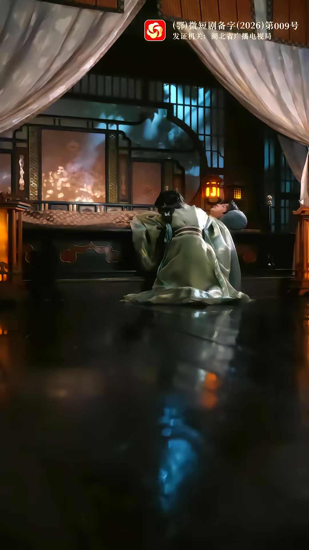 《枝頭春意鬧》劇照