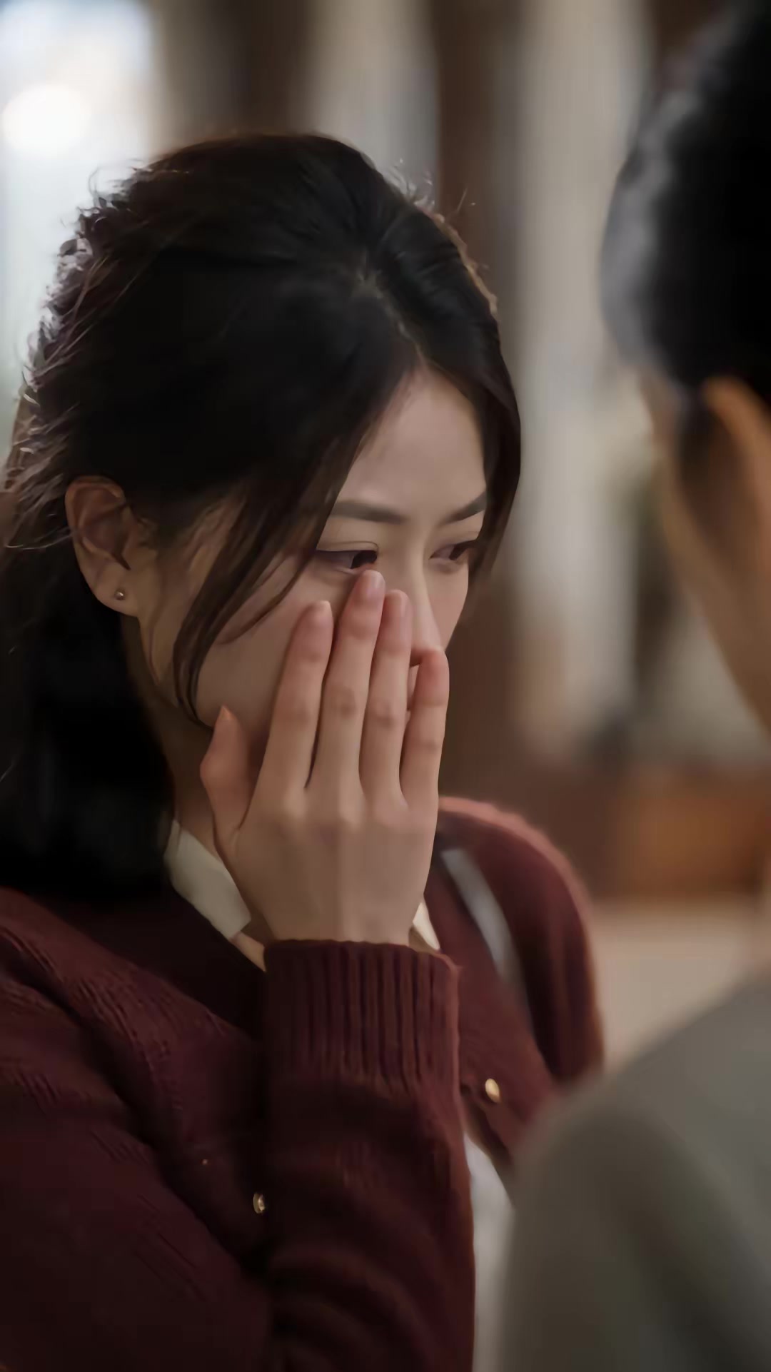 《重生后这一家子我不惯了》剧照
