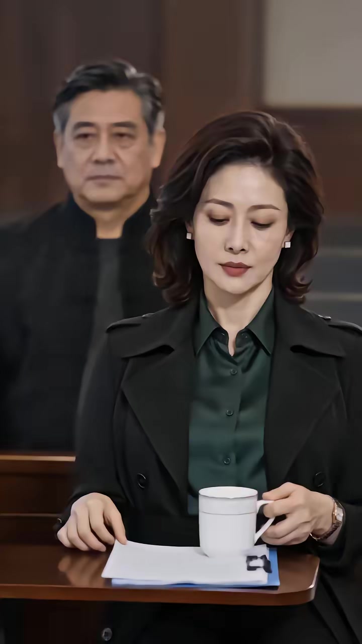 《剛進門就敢立我規矩》劇照