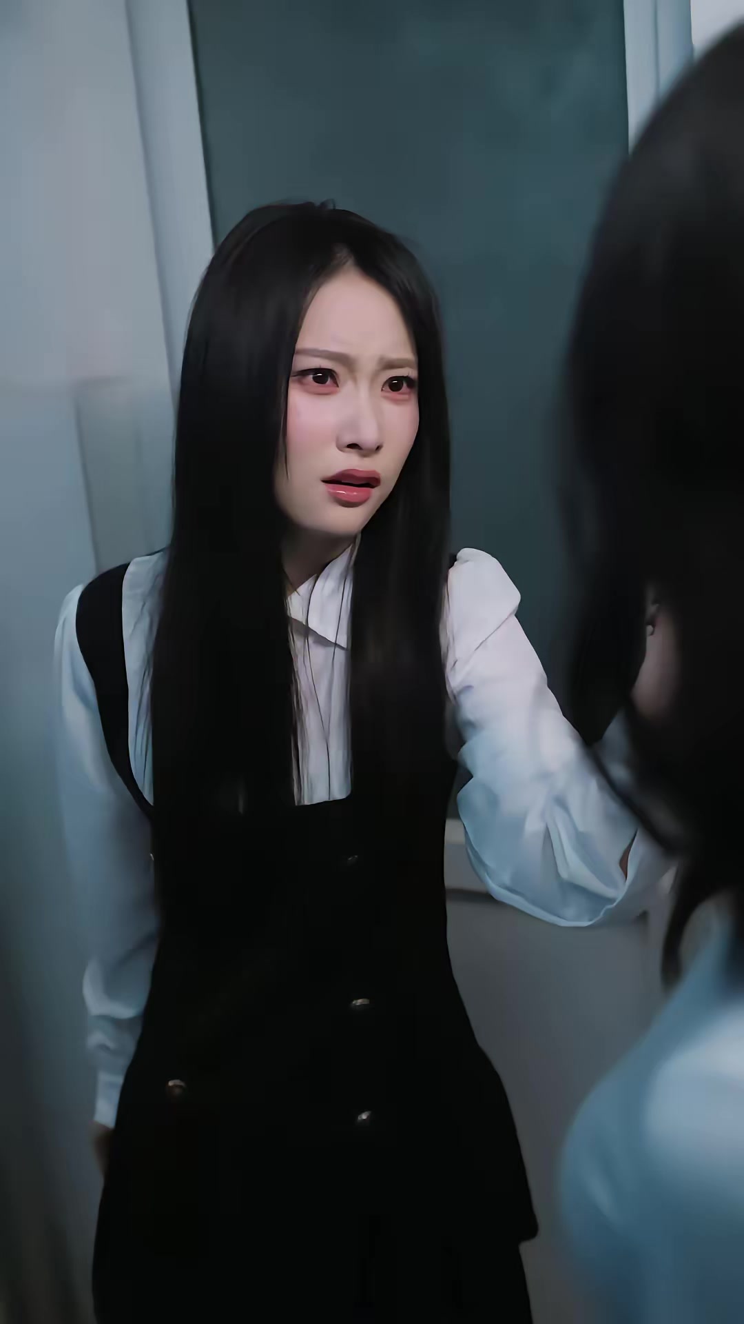 《懸案：消失的女寢》劇照