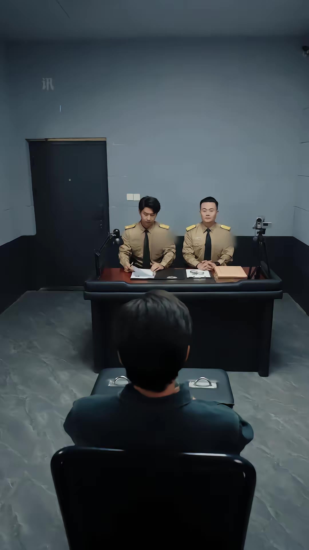 《修羅場全開！她是你前任》劇照