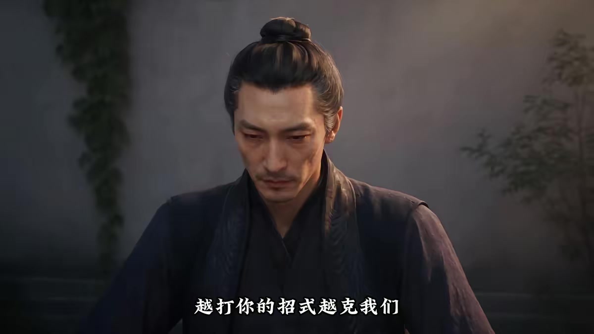 《布衣成聖第六季》劇照