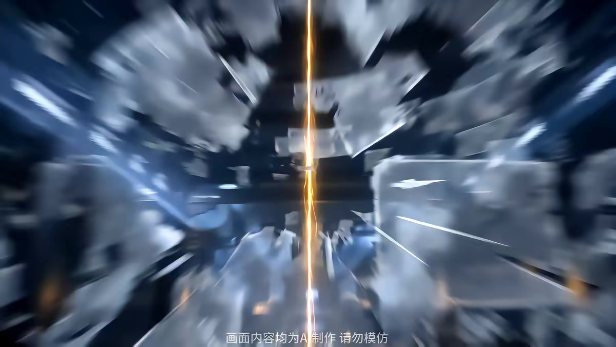 《太玄胎珠傳第十七季》劇照