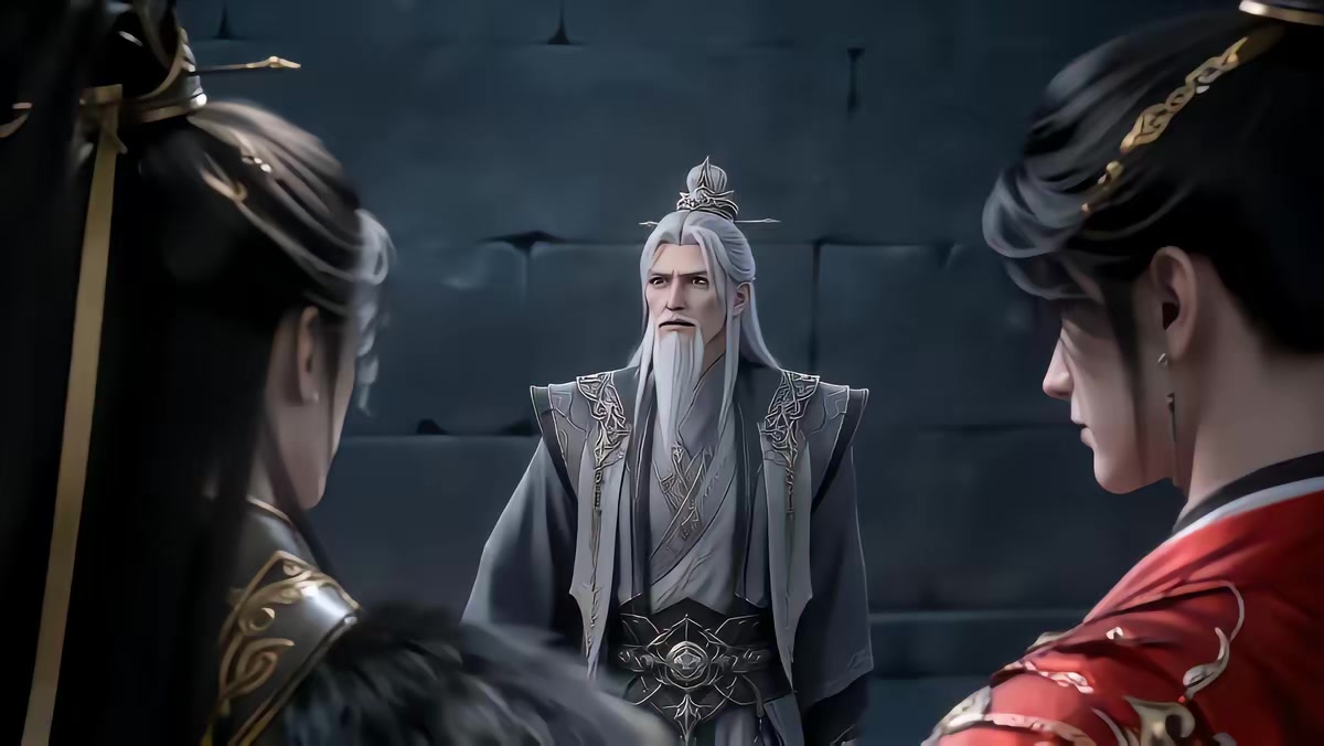 《凡人修仙：我靠小树苗逆仙途第九季》剧照
