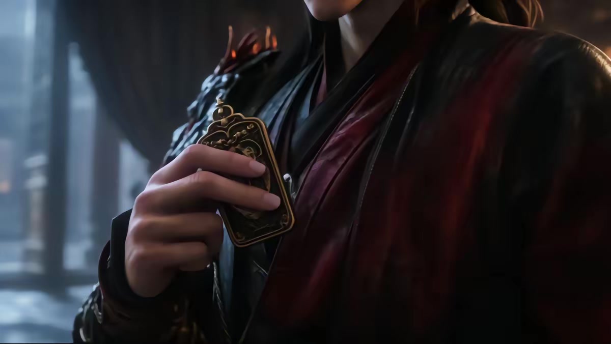 《捉妖人，從滅世女帝開始鎮壓諸天》劇照