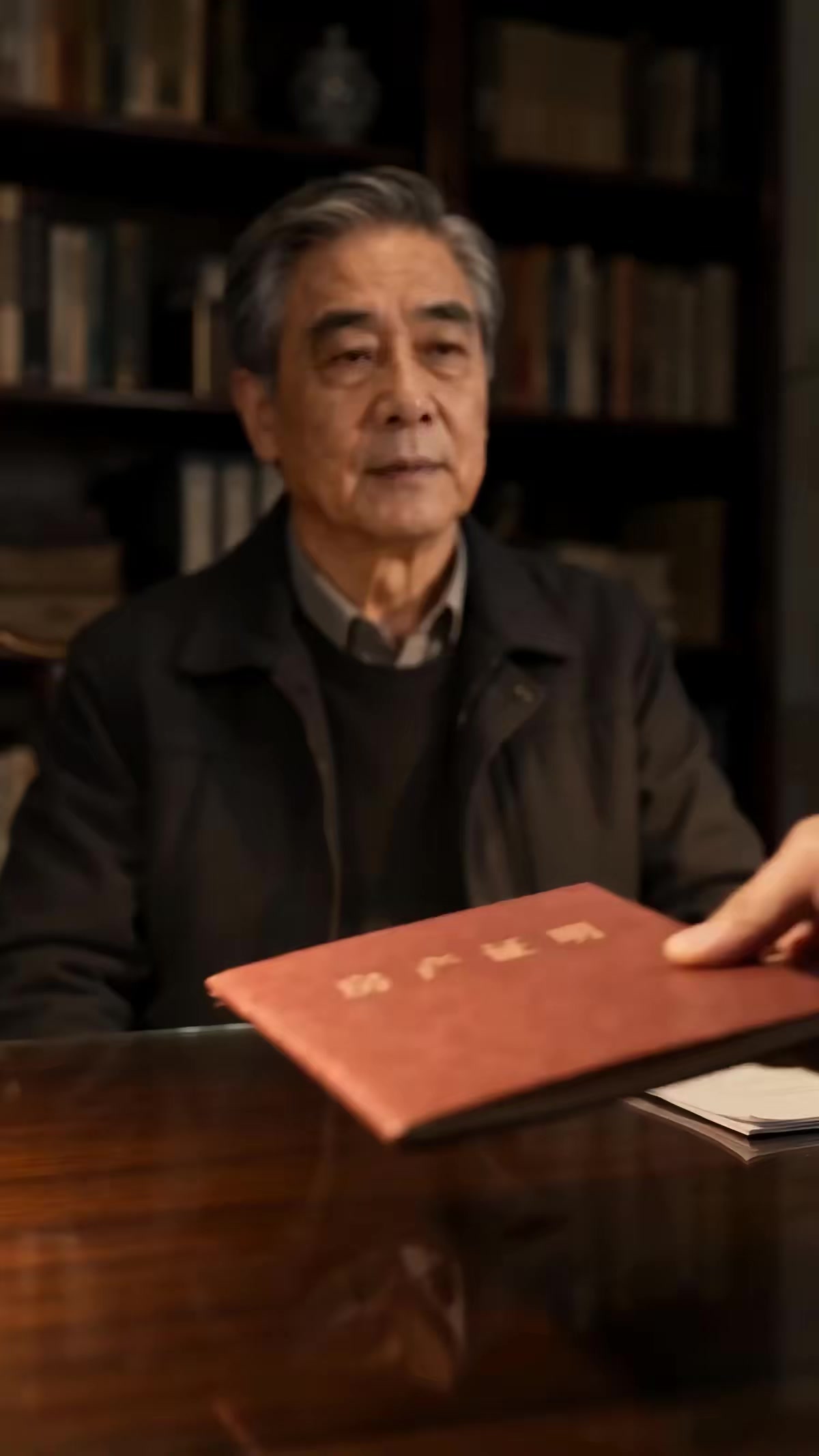 《顾家四千金第五季：姐妹花开正当时》剧照