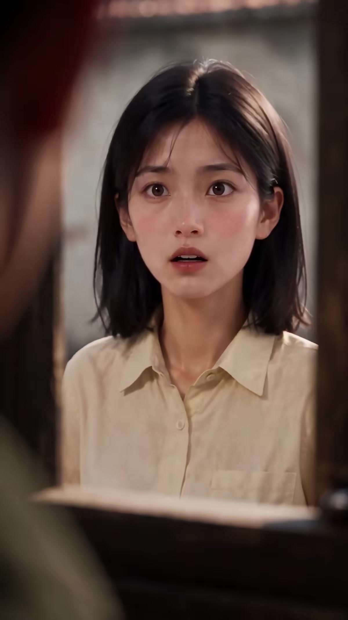 《乔江心虐渣记第一季》剧照