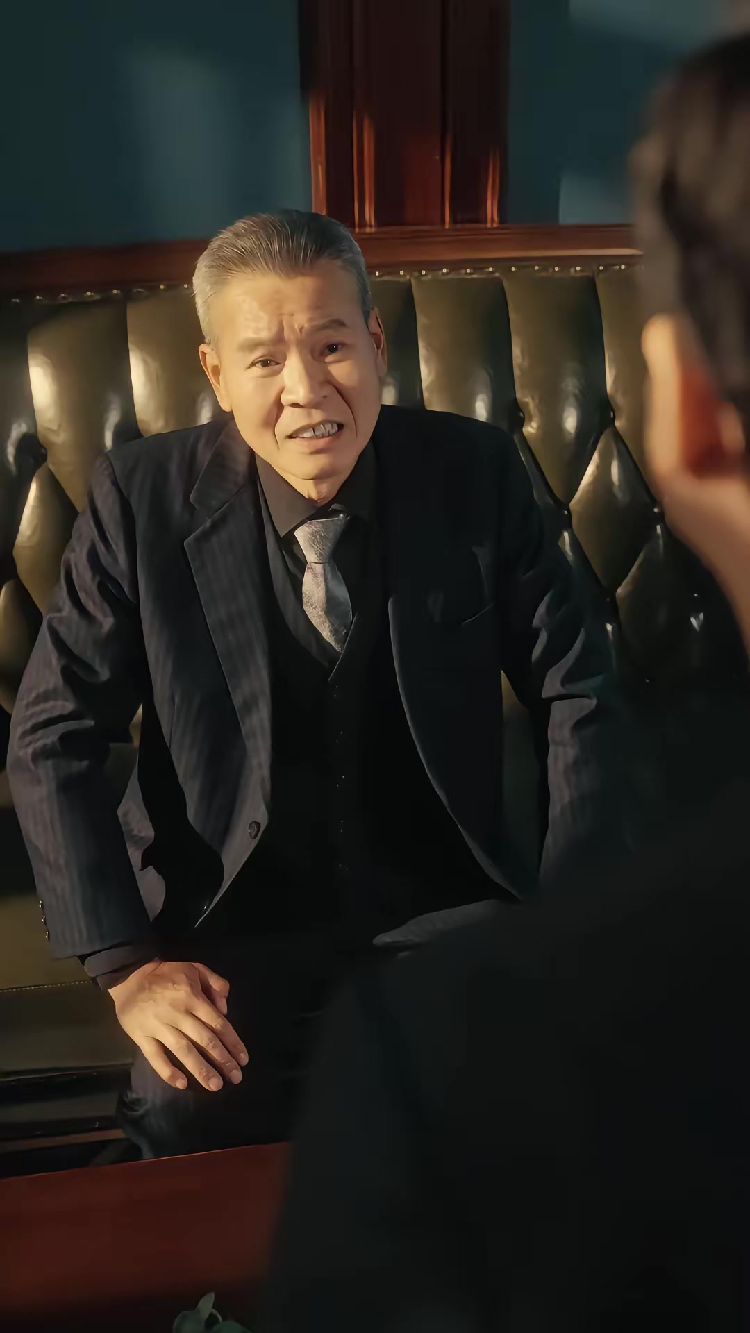 《首富千金狂追二龍湖浩哥之他不幹》劇照