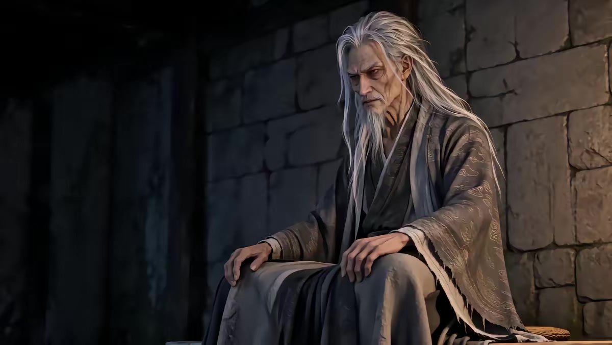 《什麼叫我都元嬰期了還要哄著大小姐第七季》劇照