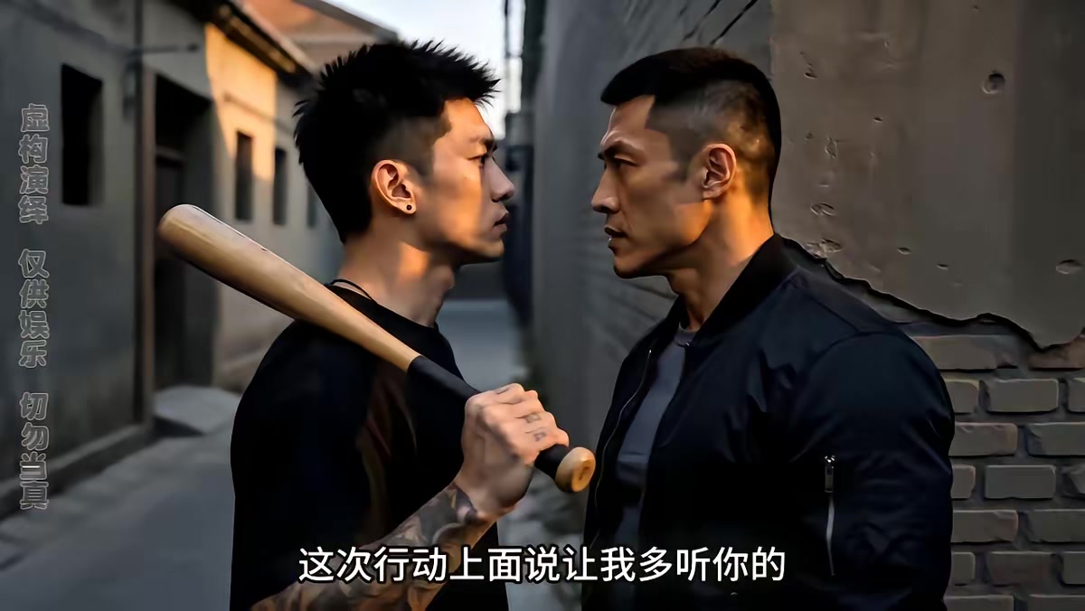 《真千金她真沒有背景通天》劇照