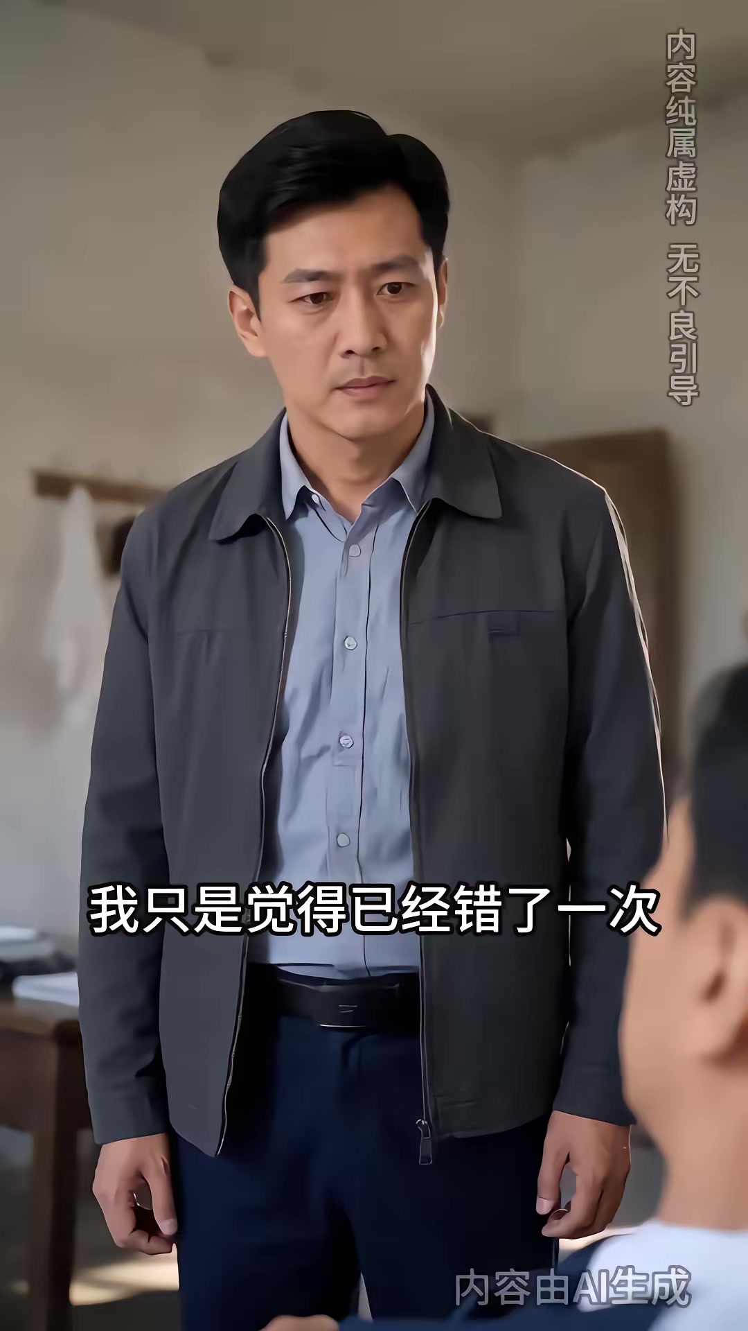 《錦繡八零，一禾寄北第二季》劇照