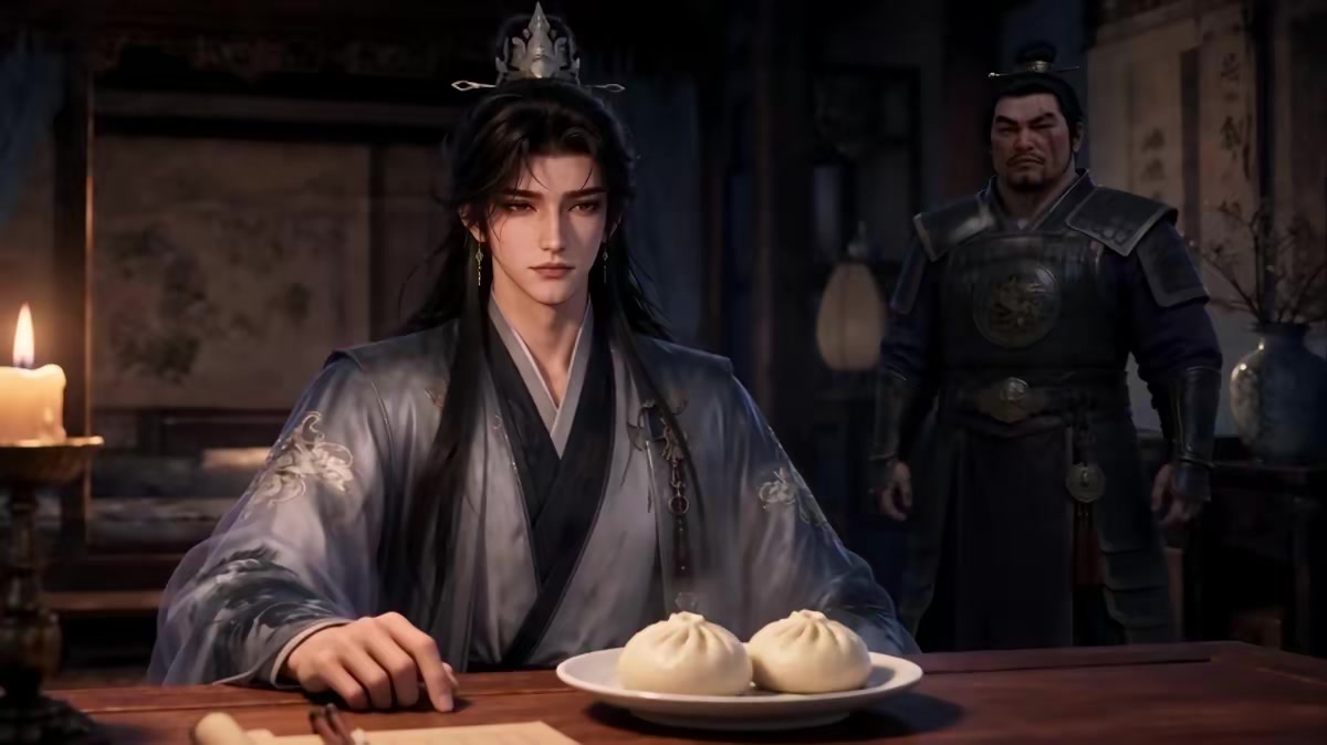 《大乾毒士，千古第三陽謀！第七季》劇照